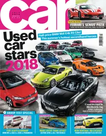 July 2018 
                issue July 2018