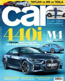 July 2020 
                issue July 2020