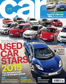 June 2015 
                issue June 2015