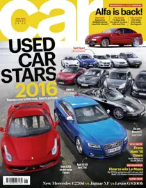 June 2016 
                issue June 2016
