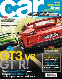 June 2017 
                issue June 2017