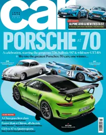 June 2018 
                issue June 2018