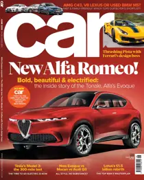 June 2019 
                issue June 2019