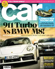 June 2020 
                issue June 2020