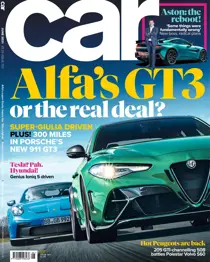 June 2021 
                issue June 2021