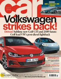 March 2017 
                issue March 2017