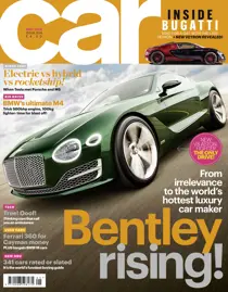 May 2015 
                issue May 2015