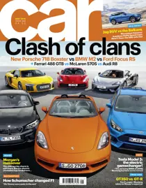 May 2016 
                issue May 2016