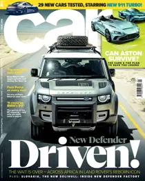 May 2020 
                issue May 2020