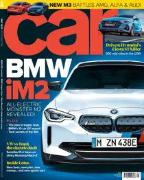 May 2021 
                issue May 2021