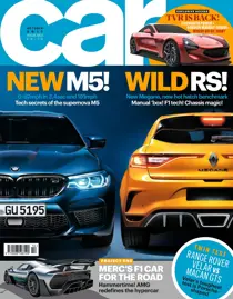 October 2017 
                issue October 2017