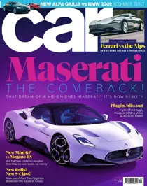 October 2020 
                issue October 2020