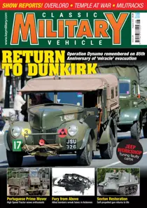 Complete Your Collection Cover 3