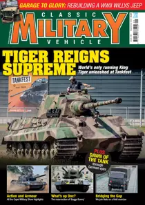 Complete Your Collection Cover 2