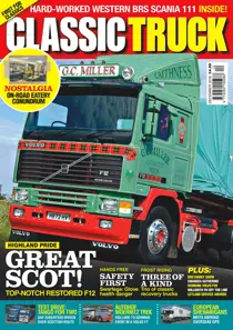 December 2018 
                issue December 2018