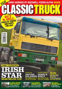 February 2019 
                issue February 2019