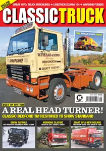 May 2020 
                issue May 2020