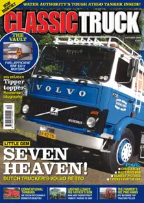 No. 18 Seven Heaven! 
                issue No. 18 Seven Heaven!