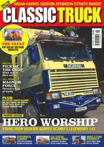 No. 33 Hero Worship 
                issue No. 33 Hero Worship