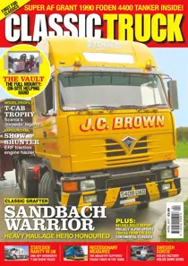 No. 36 Sandbach Warrior 
                issue No. 36 Sandbach Warrior