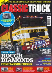 No.14 Rough Diamonds 
                issue No.14 Rough Diamonds