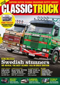 November 2017 
                issue November 2017