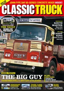 October 2017 
                issue October 2017