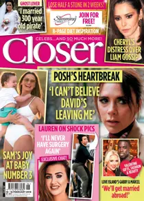 10th February 2018 
                issue 10th February 2018