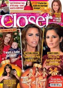 14th December 2013 
                issue 14th December 2013