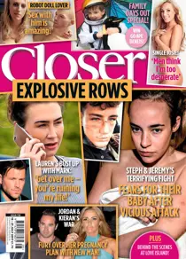 15th July 2017 
                issue 15th July 2017