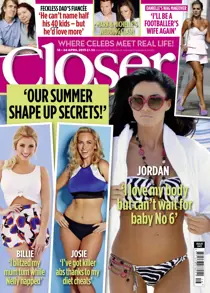 18th April 2015 
                issue 18th April 2015