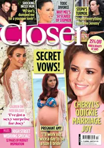 1st April 2017 
                issue 1st April 2017