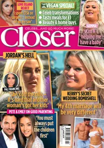 1st June 2019 
                issue 1st June 2019