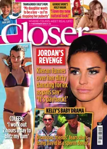 1st November 2014 
                issue 1st November 2014