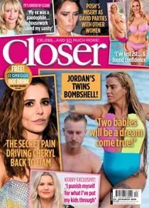 23rd March 2019 
                issue 23rd March 2019