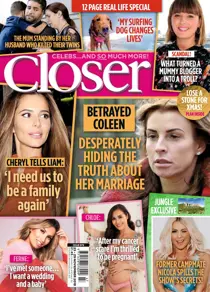 23rd November 2019 
                issue 23rd November 2019