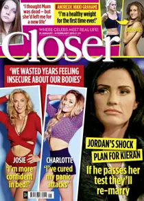 27th January 2015 
                issue 27th January 2015