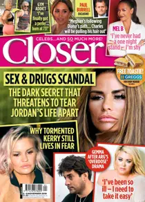 2nd November 2019 
                issue 2nd November 2019