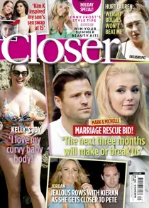 30th July 2016 
                issue 30th July 2016