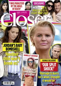 30th May 2015 
                issue 30th May 2015