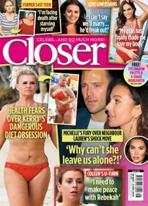 30th November 2019 
                issue 30th November 2019