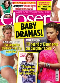 31st May 2014 
                issue 31st May 2014