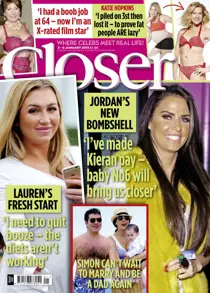 3rd January 2015 
                issue 3rd January 2015