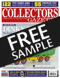 FREE SAMPLE ISSUE 
                issue FREE SAMPLE ISSUE