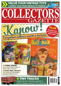 Complete Your Collection Cover 2