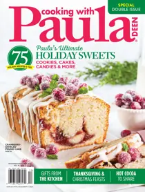 Cooking with Paula Deen 
                issue Cooking with Paula Deen