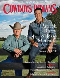 April 2013 
                issue April 2013