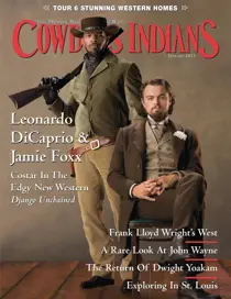 Feb / Mar 2013 
                issue Feb / Mar 2013