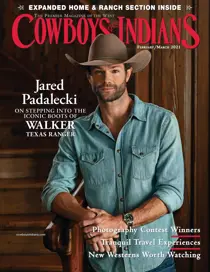 Feb / Mar 2021 
                issue Feb / Mar 2021