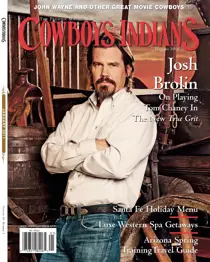 January 2011 
                issue January 2011